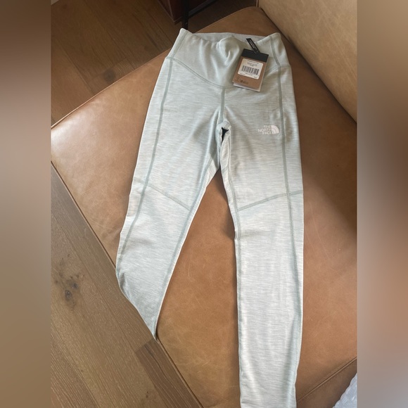 NWT Northface leggings - Picture 2 of 6